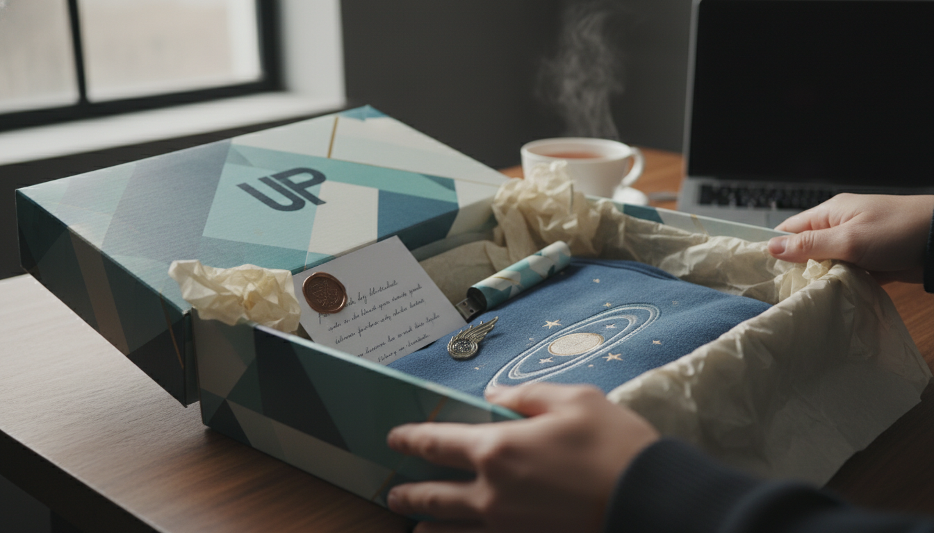 Ways to Create a Memorable Unboxing Experience with Custom POD