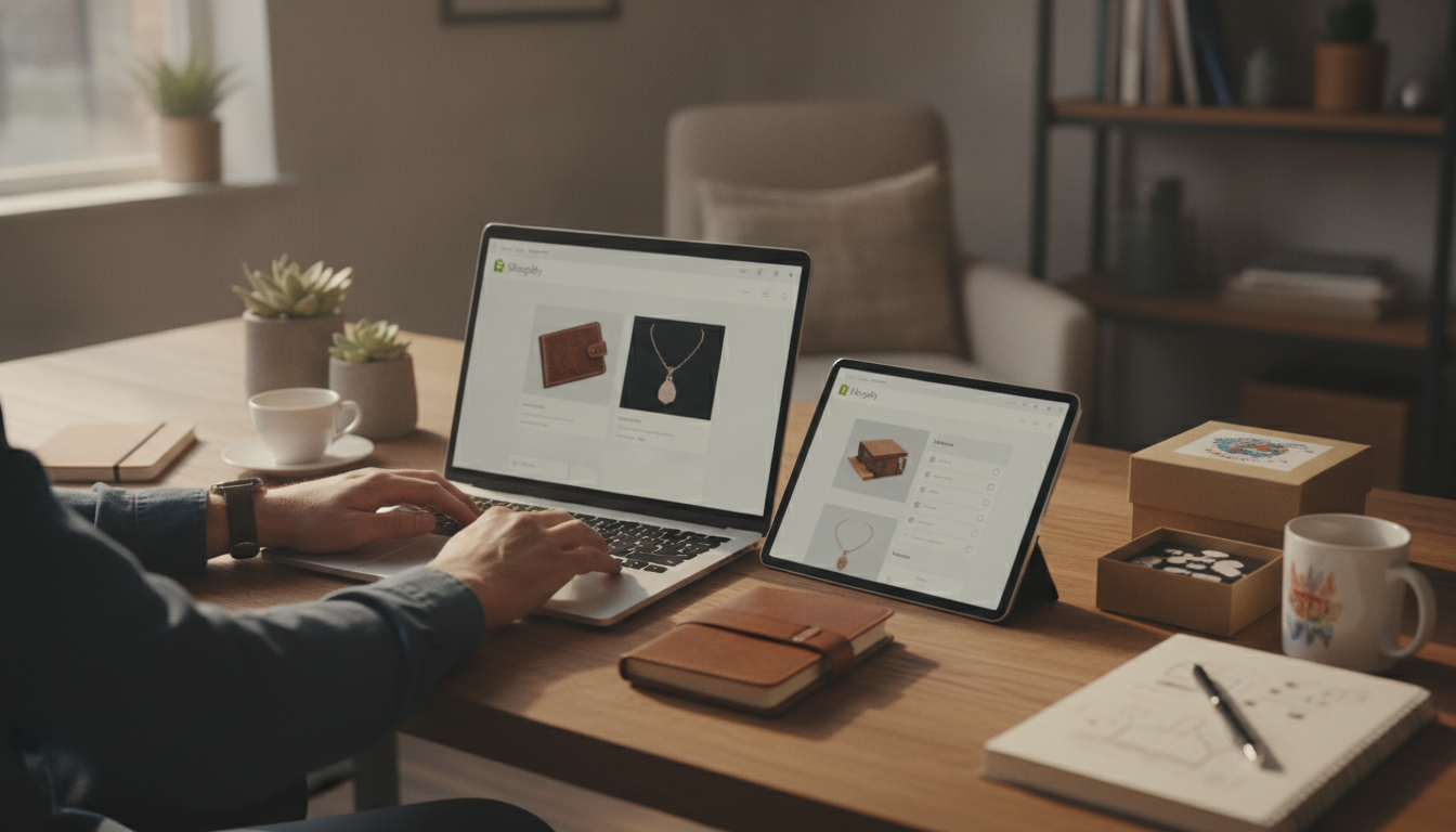 How to Set Up Product Personalization on Your Shopify Store